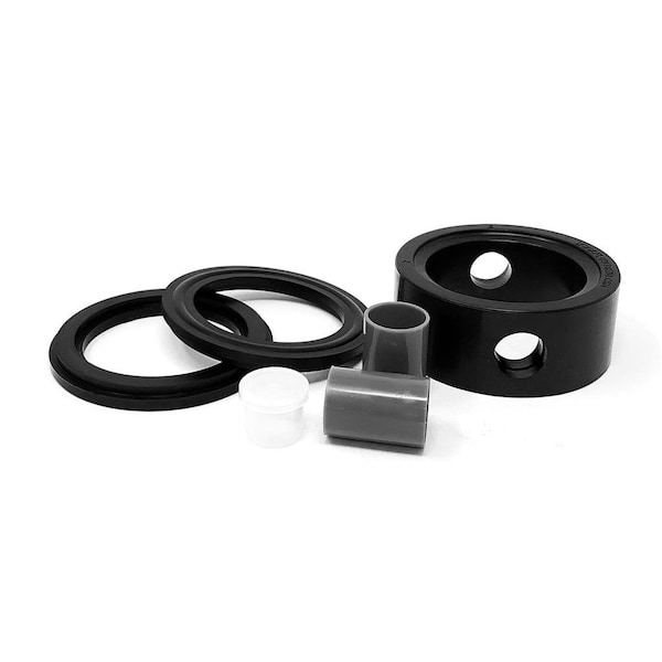 SVS1F Kit, DN40, EPDM H205748; Replaces APV Part# 58-34-551/01